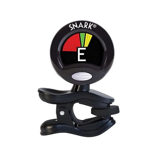 Snark clip chromatic - clip, on