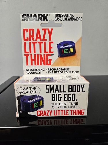 Snark clt crazy little thing - snark, clt-1
