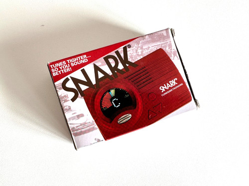 Snark digital clip guitar - digital,