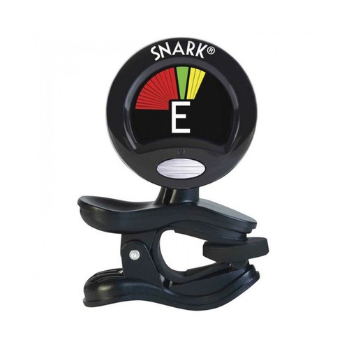 Snark clip chromatic - clip, tuner