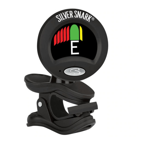Silver snark clip all - silver, 2