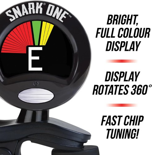 Snark sn99x clip chromatic - snark,