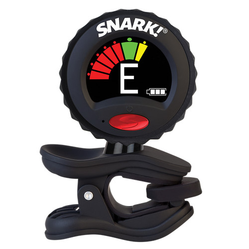 Clip tuner snark st8 - clip,