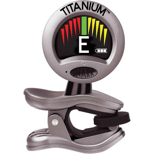 Snark titanium guitar - snark,