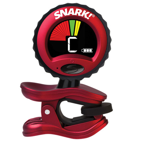 Clip tuner snark - on, st2