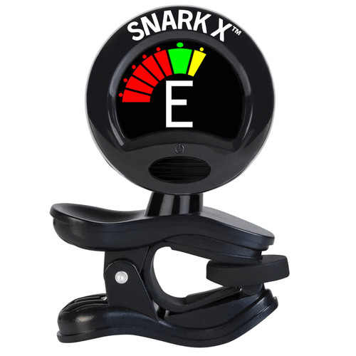 Snark clip guitar bass - guitar,, &