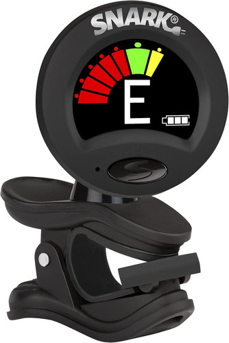 Snark rechargeable clip - snark, clip-on