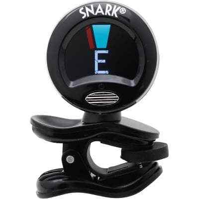 Snark 5gx clip guitar - snark, sn-5gx