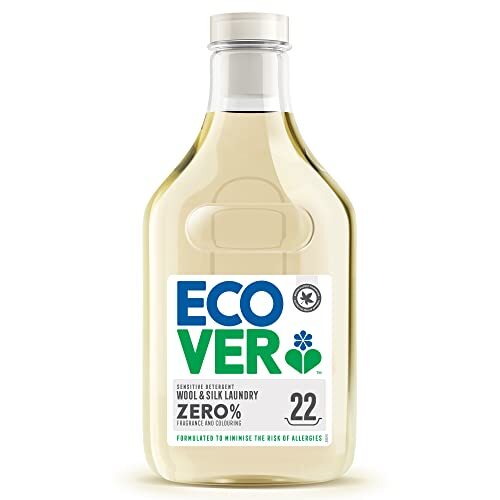 Non bio laundry detergent - laundry,