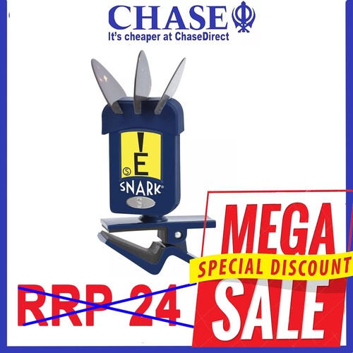 Snark clip chromatic tuner - snark,