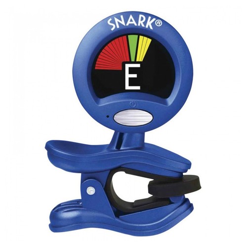 Snark clip on - sn-1x, chromatic