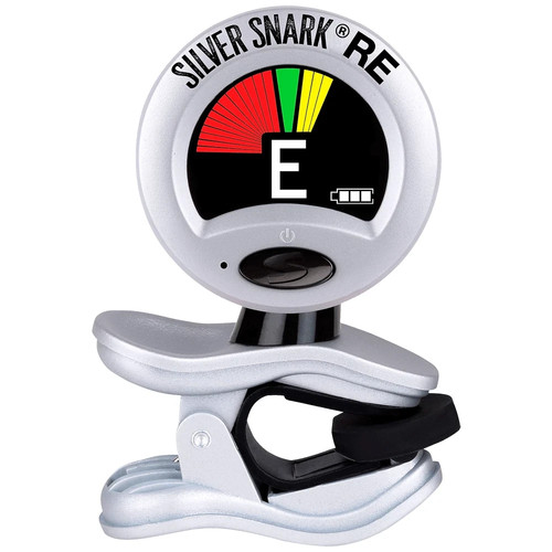 Silver snark clip all - snark, 2