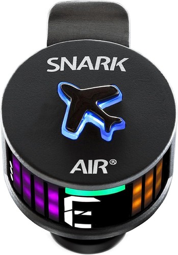 Snark air rechargeable clip - snark,