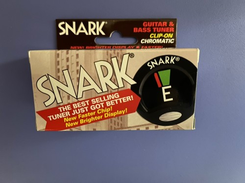 Guitar tuner snark - guitar,