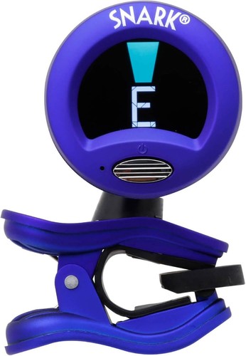Snark clip on chromatic - sn-1x,