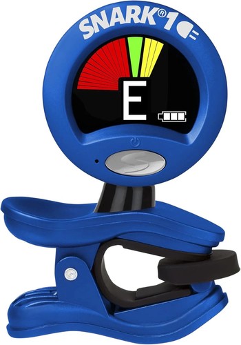 Snark blue clip - sn-1x,
