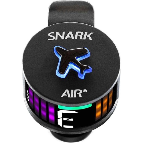 Snark air rechargeable clip - snark,