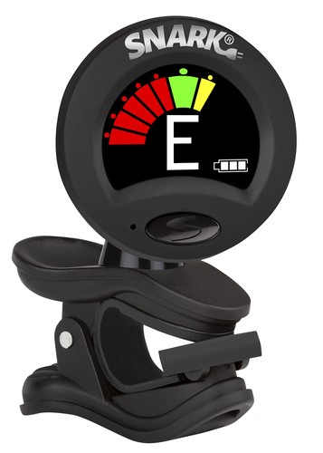 Snark rechargeable clip - snark, clip-on