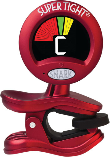 Snark st2 clip chromatic - clip-on,