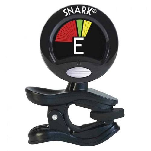 Snark sn5x clip tuner - sn5x, clip-on