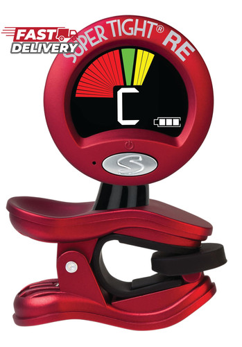 Snark st2 clip chromatic - st2,