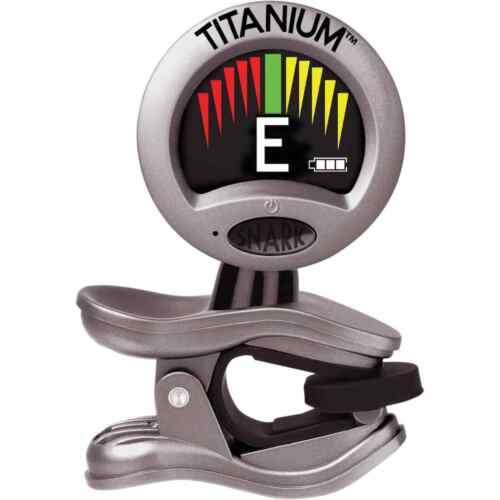 Snark titanium guitar - st-8,