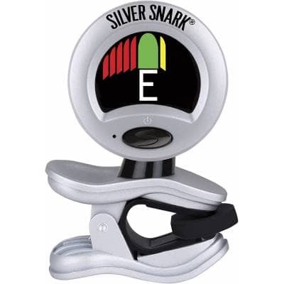 Silver snark clip all - snark, clip-on