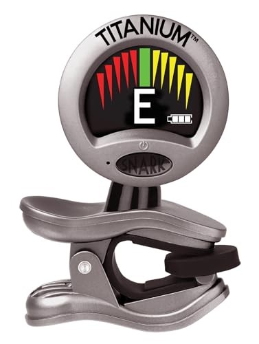 Snark titanium - snark, st-8