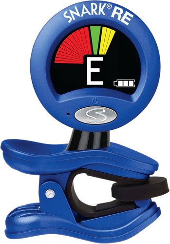Snark clip on chromatic - sn-1x, clip-on