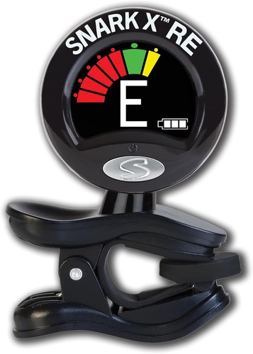 Snark clip guitar - snark, x