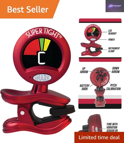 Snark super tight clip - st-2,
