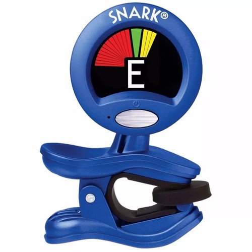 Snark blue clip on - blue, clip-on