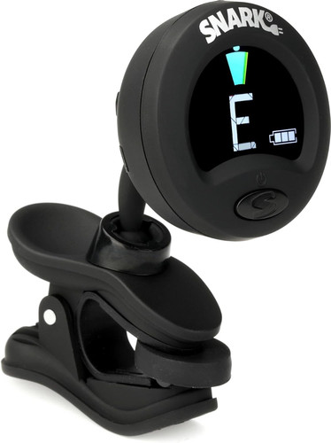 Snark rechargeable clip - snark,