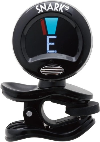 Snark 5gx clip chromatic - snark, sn-5gx
