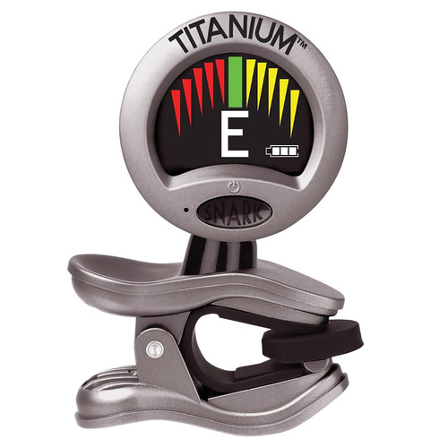 Snark titanium - st-8,